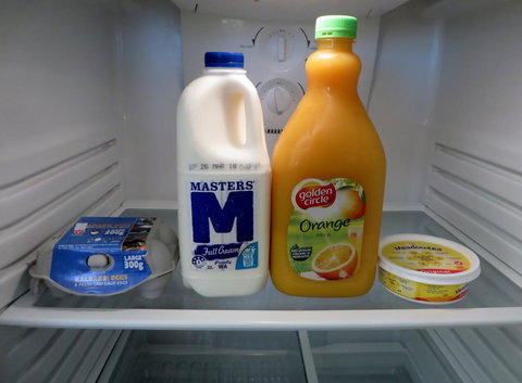 Kanga Cottage - Darwin Holiday 19