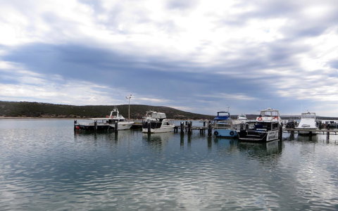 Kanga Cottage - Darwin Holiday 39