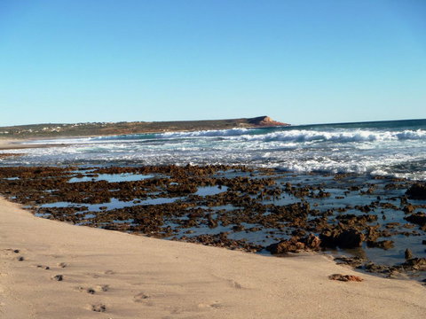 Kanga Cottage - Darwin Holiday 31