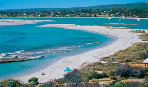 Kanga Cottage - Darwin Holiday 40