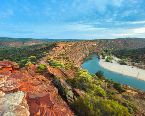 Kanga Cottage - Darwin Holiday 29