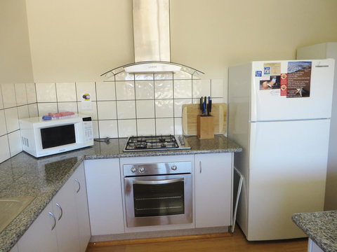 Kanga Cottage - Darwin Holiday 17