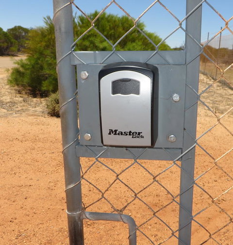 Kanga Cottage - Darwin Holiday 3