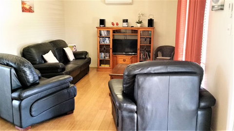 Kanga Cottage - Darwin Holiday 8