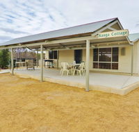 Kanga Cottage - Darwin Holiday