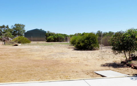 Kanga Cottage - Darwin Holiday 2