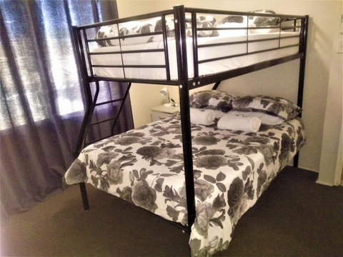 Kanga Cottage - Darwin Holiday 13