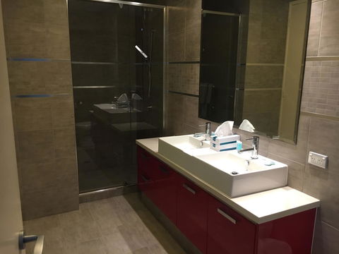 Parklane Apartments - Darwin Holiday 20