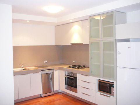 Parklane Apartments - Darwin Holiday 35