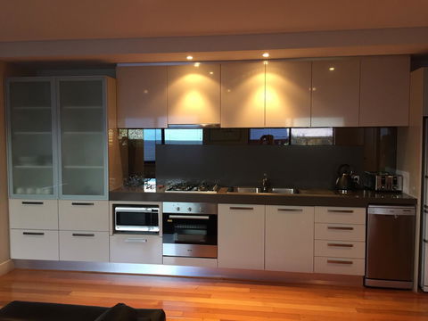 Parklane Apartments - Darwin Holiday 6