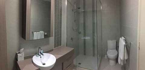 Parklane Apartments - Darwin Holiday 17