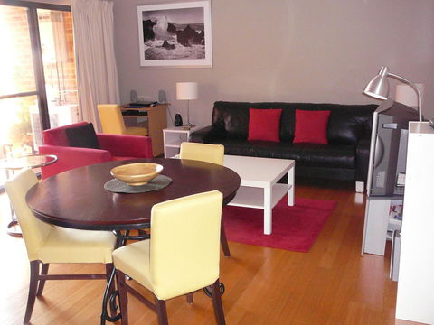 Parklane Apartments - Darwin Holiday 27