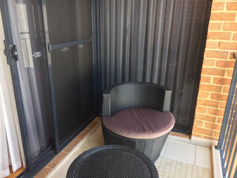 Parklane Apartments - Darwin Holiday 21