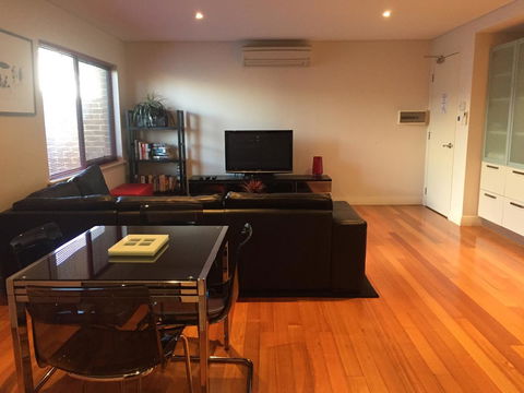 Parklane Apartments - Darwin Holiday 5