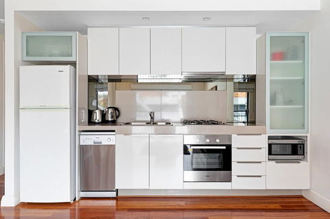 Parklane Apartments - Darwin Holiday 41
