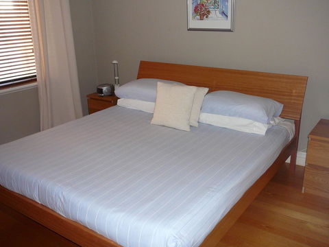 Parklane Apartments - Darwin Holiday 26