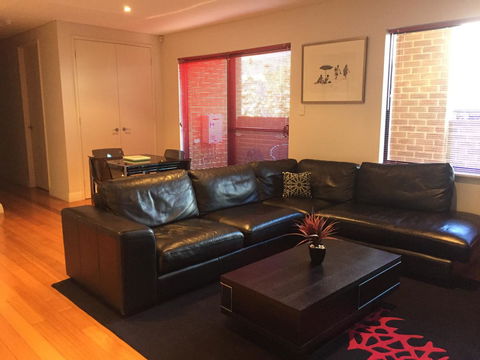 Parklane Apartments - Darwin Holiday 4
