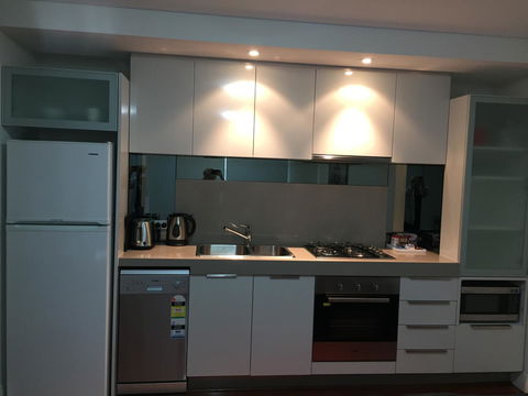 Parklane Apartments - Darwin Holiday 22