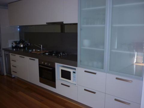 Parklane Apartments - Darwin Holiday 38