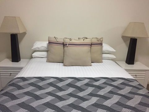 Parklane Apartments - Darwin Holiday 9