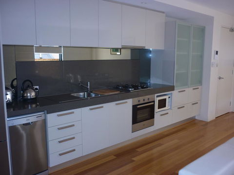 Parklane Apartments - Darwin Holiday 7