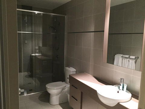 Parklane Apartments - Darwin Holiday 18