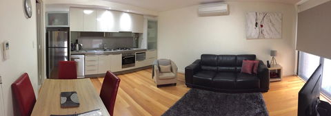 Parklane Apartments - Darwin Holiday 14