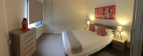 Parklane Apartments - Darwin Holiday 15