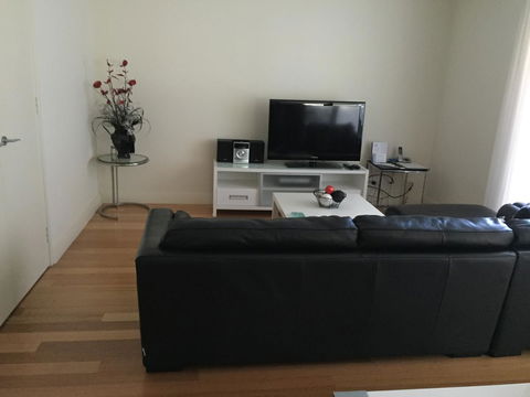 Parklane Apartments - Darwin Holiday 16