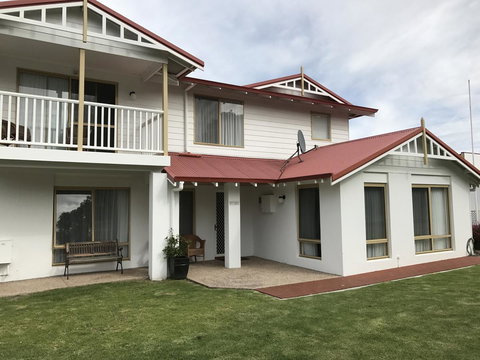 Pelicans Albany Middleton Beach - Darwin Holiday 24