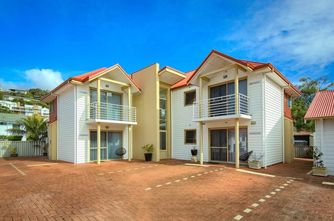 Pelicans Albany Middleton Beach - Darwin Holiday 11