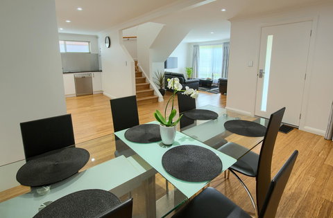 Pelicans Albany Middleton Beach - Darwin Holiday 22