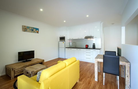 Pelicans Albany Middleton Beach - Darwin Holiday 39