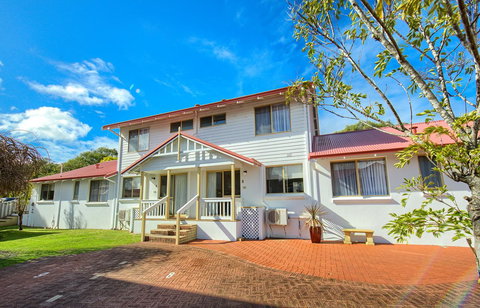 Pelicans Albany Middleton Beach - Darwin Holiday 12