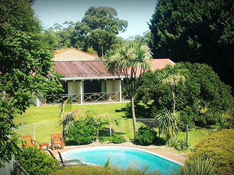 Karri Forest Motel - Darwin Holiday 0