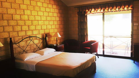 Karri Forest Motel - Darwin Holiday 33