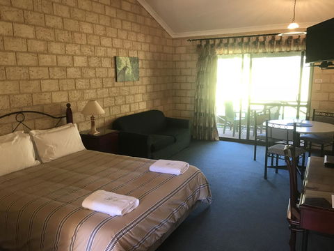 Karri Forest Motel - Darwin Holiday 23
