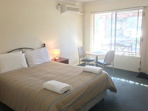 Karri Forest Motel - Darwin Holiday 24