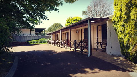 Karri Forest Motel - Darwin Holiday 4