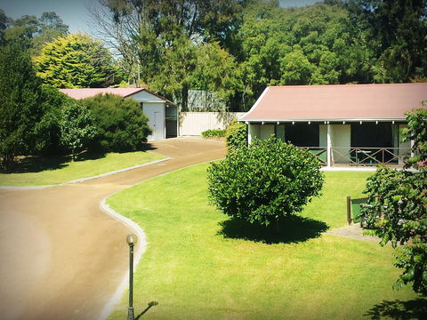 Karri Forest Motel - Darwin Holiday 30