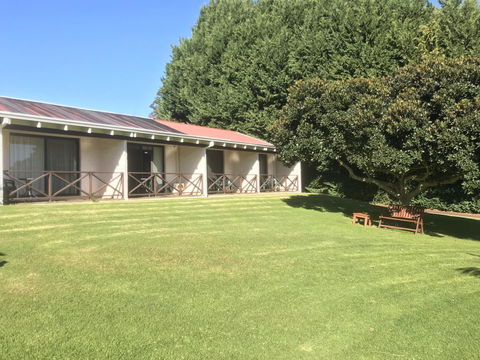 Karri Forest Motel - Darwin Holiday 18