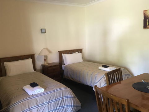 Karri Forest Motel - Darwin Holiday 25