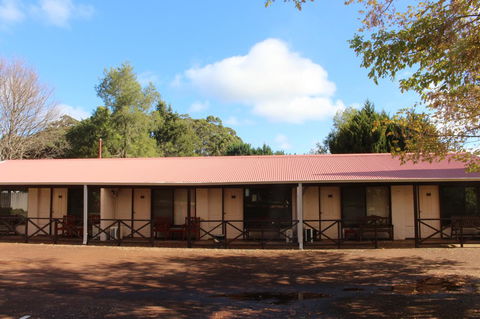 Karri Forest Motel - Darwin Holiday 44