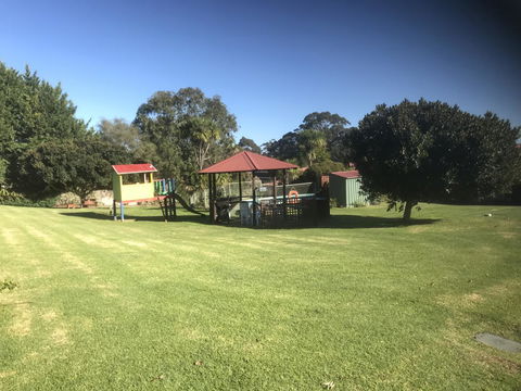 Karri Forest Motel - Darwin Holiday 11