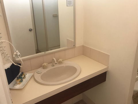 Karri Forest Motel - Darwin Holiday 7
