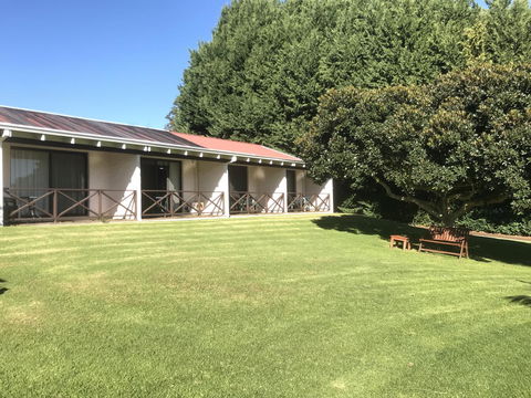 Karri Forest Motel - Darwin Holiday 12