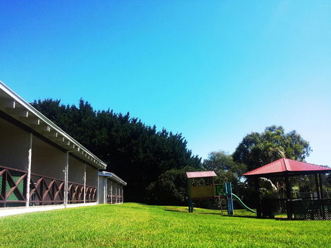 Karri Forest Motel - Darwin Holiday 31