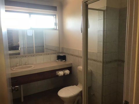 Karri Forest Motel - Darwin Holiday 16