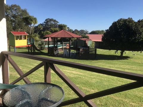 Karri Forest Motel - Darwin Holiday 13