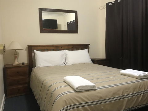 Karri Forest Motel - Darwin Holiday 26